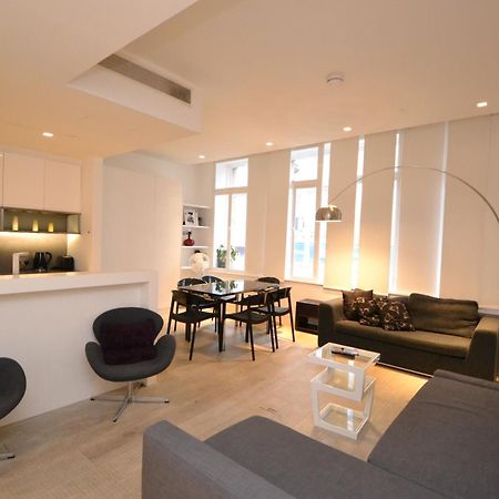 Modern 2 Bedroom Apartment, Oxford Street Londres Exterior foto